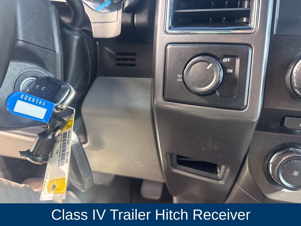 Certified 2018 Ford F150 XLT w/ Equipment Group 301A Mid RWD image 26