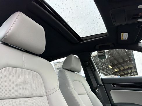 New 2026 Honda Civic Sport Touring image 15