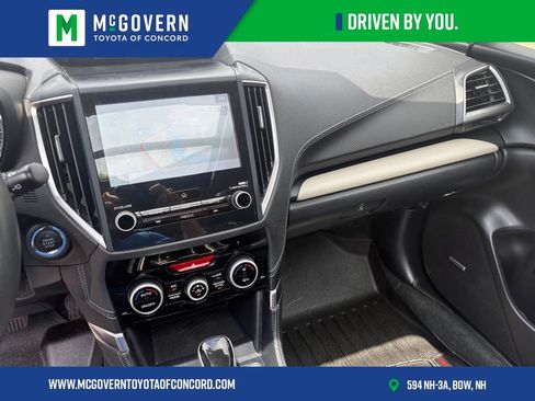 Used 2024 Subaru Forester Limited AWD/4WD image 47
