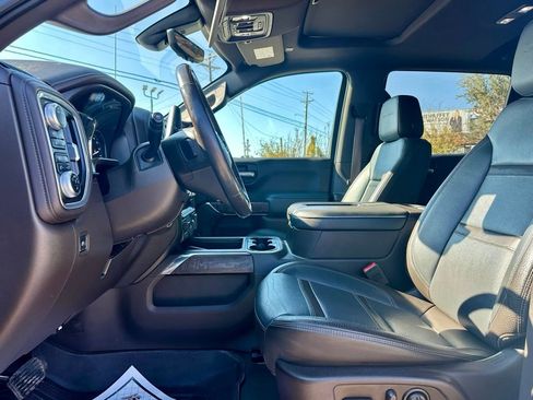 Used 2020 GMC Sierra 1500 Denali w/ Denali Premium Package image 10