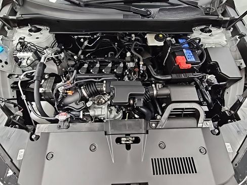 New 2026 Honda CR-V EX-L image 39