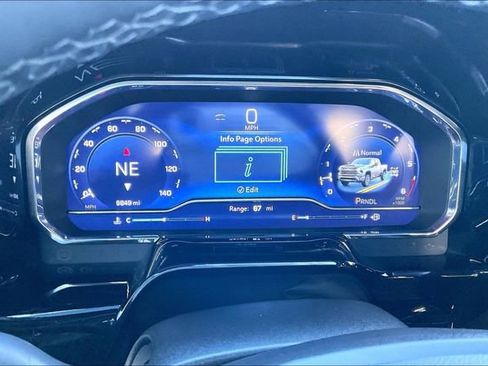 Used 2024 Chevrolet Silverado 2500 High Country w/ High Country Premium Package image 10