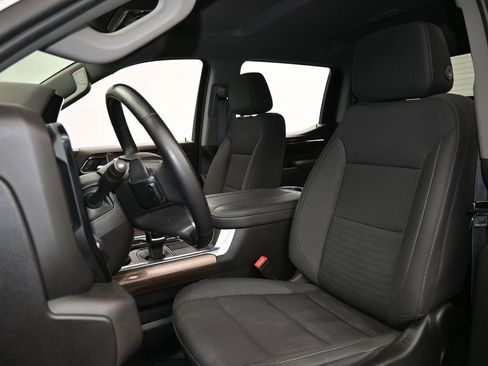 Used 2023 Chevrolet Silverado 1500 RST image 10