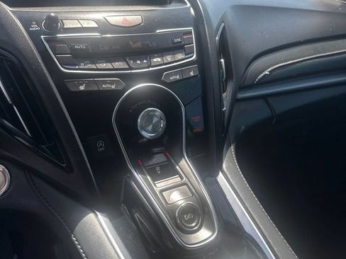 Used 2019 Acura RDX FWD image 25