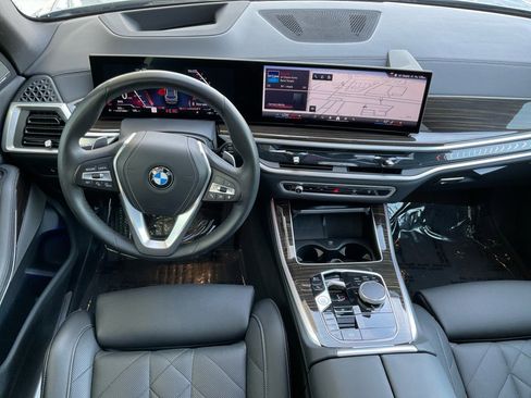 Certified 2024 BMW X5 xDrive40i w/ Premium Package AWD/4WD image 33