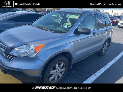 Used 2008 Honda CR-V EX image 1
