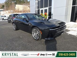 New 2026 Dodge Charger Scat Pack AWD/4WD video 1