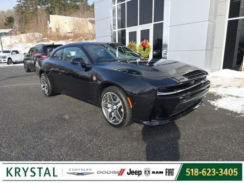New 2026 Dodge Charger Scat Pack AWD/4WD image 1