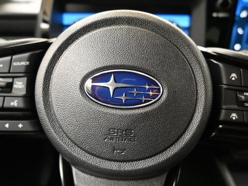 New 2026 Subaru Outback Premium AWD/4WD image 28
