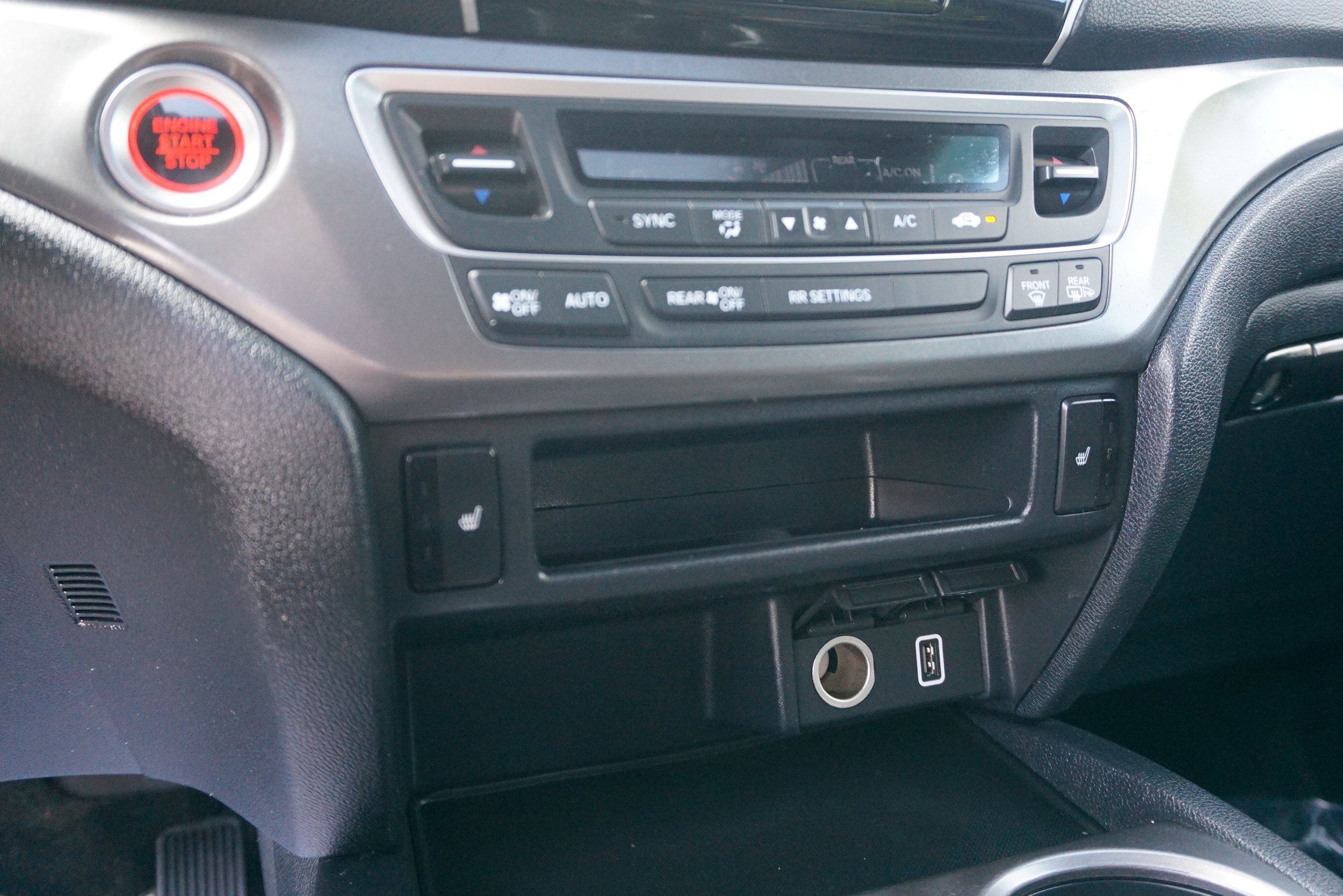 Used 2020 Honda Passport EX-L image 21
