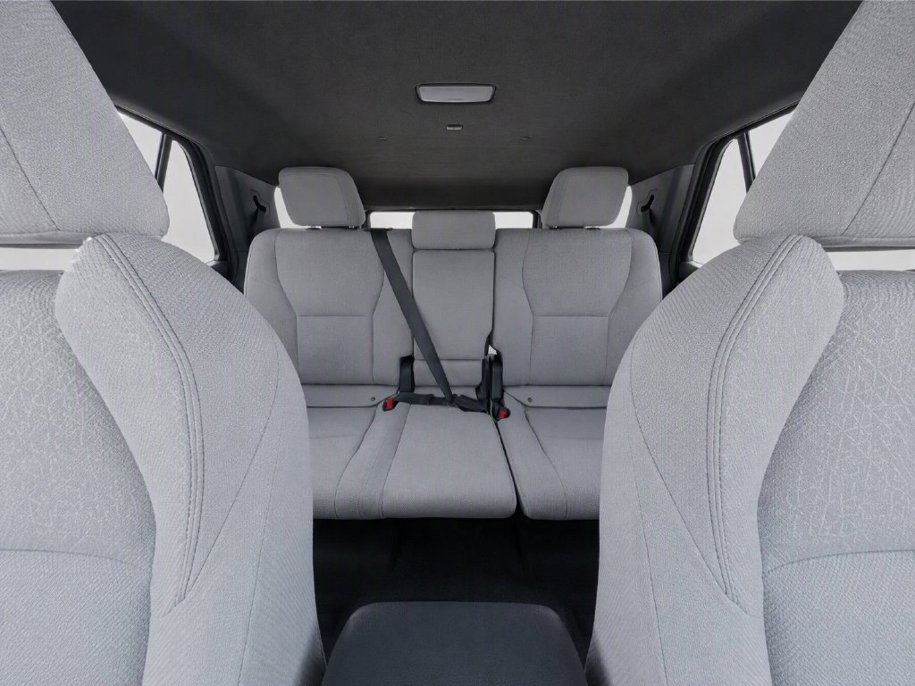 Used 2025 Toyota 4Runner SR5 AWD/4WD image 20