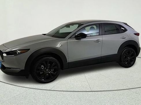 New 2026 MAZDA CX-30 AWD 2.5 S w/ Select Sport Pkg image 3