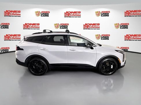 Used 2026 Kia Sportage X-Line w/ X-Line Premium Package AWD/4WD image 19