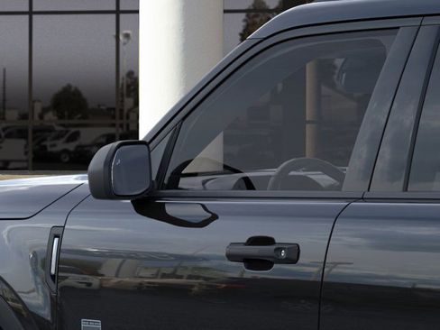 New 2025 Ford Bronco Sport Big Bend image 20