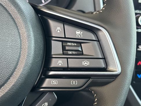 New 2026 Subaru Forester Limited AWD/4WD image 27