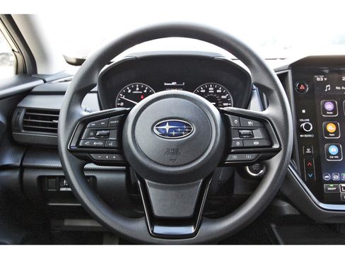 New 2026 Subaru Crosstrek 2.0i Premium image 11