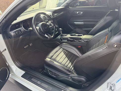 Used 2023 Ford Mustang Mach 1 w/ Equipment Group 700A image 16