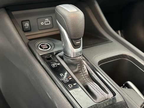 Certified 2025 Nissan Sentra S FWD image 20