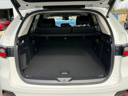 New 2026 MAZDA CX-70 SC Plus image 24