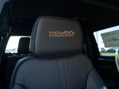 New 2026 Chevrolet Silverado 3500 High Country w/ Technology Package image 16