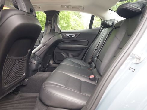 Used 2023 Volvo S60 B5 Plus w/ Climate Package FWD image 13