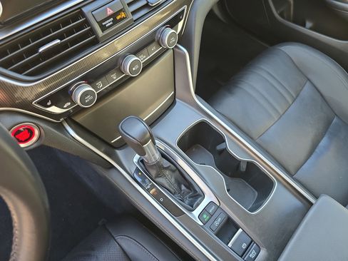 Certified 2022 Honda Accord Sport Special Edition image 25