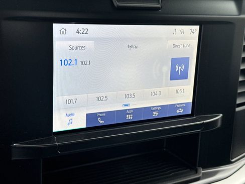 New 2026 Ford F250 XL w/ XL Chrome Package image 18