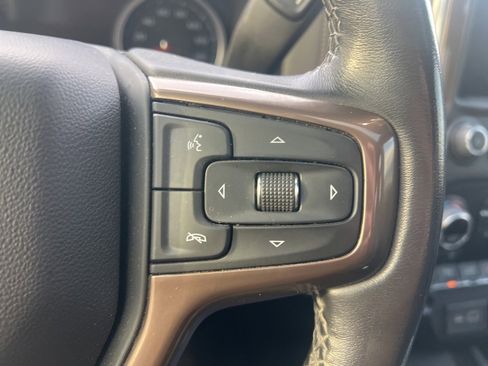 Used 2022 Chevrolet Silverado 3500 High Country w/ Safety Package II image 21