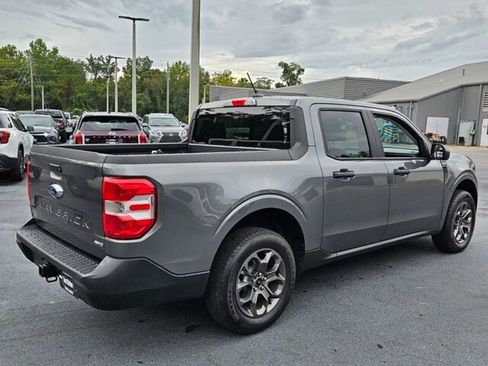 Used 2022 Ford Maverick XLT w/ Equipment Group 300A Standard image 14