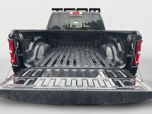 New 2026 RAM 1500 Big Horn image 13