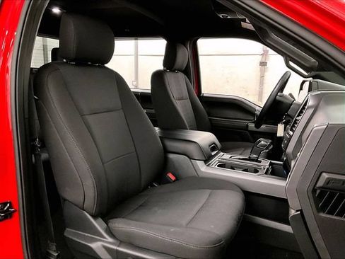 Used 2020 Ford F150 XLT w/ Equipment Group 302A Luxury AWD/4WD image 7