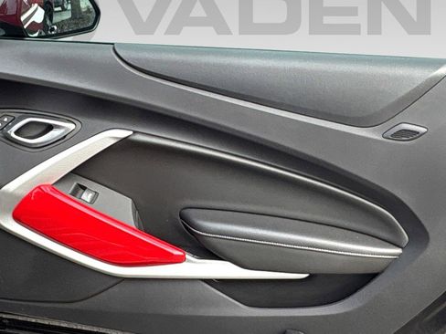 Used 2022 Chevrolet Camaro SS image 11