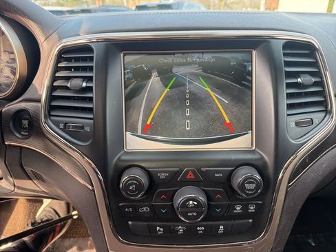 Used 2015 Jeep Grand Cherokee Summit image 19