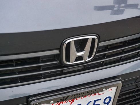 Used 2023 Honda Civic EX image 11