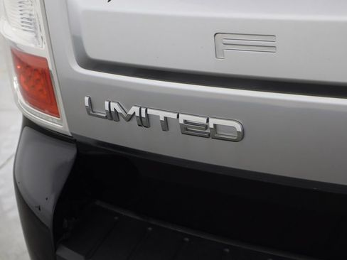Used 2019 Ford Flex Limited AWD/4WD image 41
