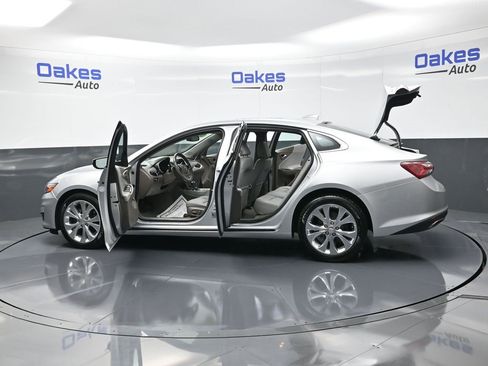 Used 2019 Chevrolet Malibu Premier image 53