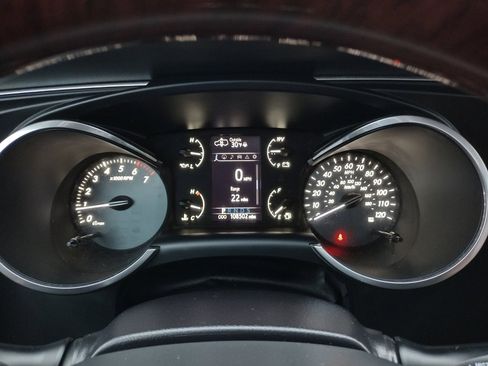 Used 2018 Toyota Sequoia Platinum w/ Preferred Accessory Package image 31