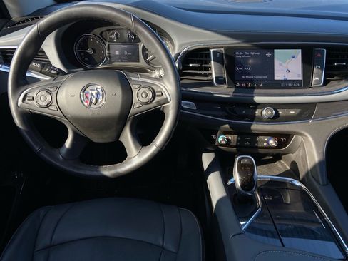 Used 2020 Buick Enclave Premium w/ Sun and Sites Package image 22