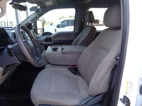 Used 2022 Ford F250 XLT AWD/4WD image 15