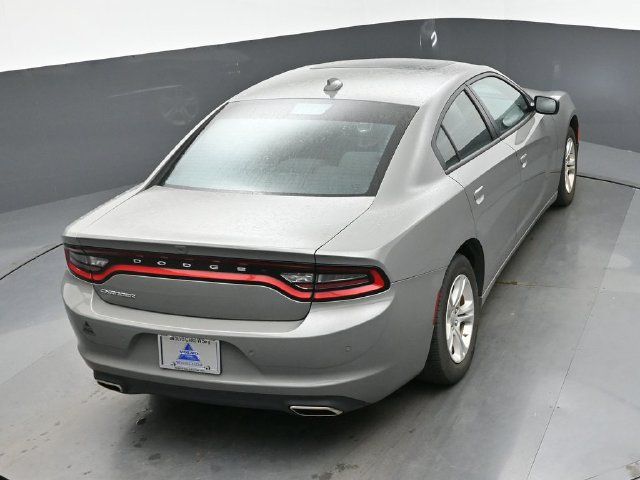 Used 2023 Dodge Charger SXT w/ Cold Weather Package RWD image 21