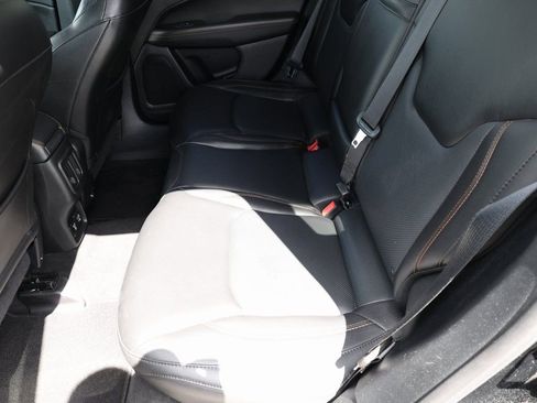 Used 2018 Jeep Compass Limited w/ Navigation Group image 20