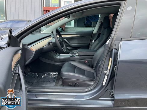 Used 2023 Tesla Model 3 Standard Range RWD image 14