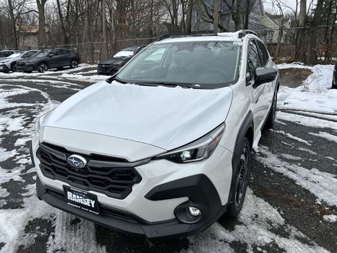 New 2026 Subaru Crosstrek 2.5i Limited image 4