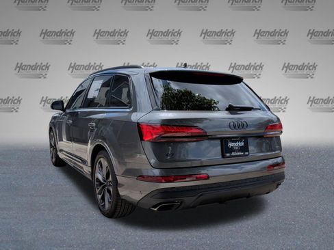 Used 2026 Audi Q7 3.0T Premium Plus image 7