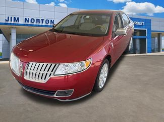 Used 2012 Lincoln MKZ FWD video 1