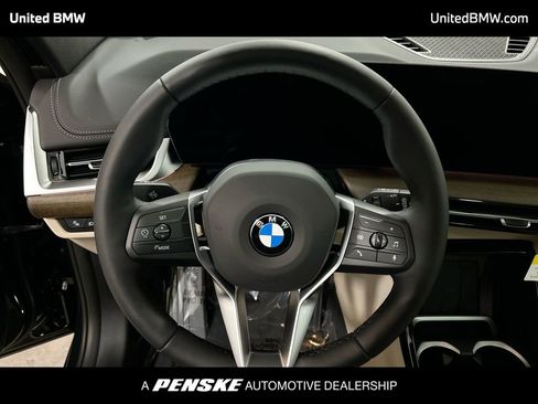 Used 2025 BMW X1 xDrive28i w/ Convenience Package image 13
