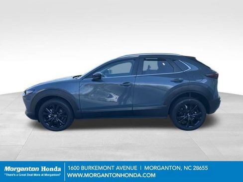Used 2023 MAZDA CX-30 AWD 2.5 S w/ Preferred Package image 5