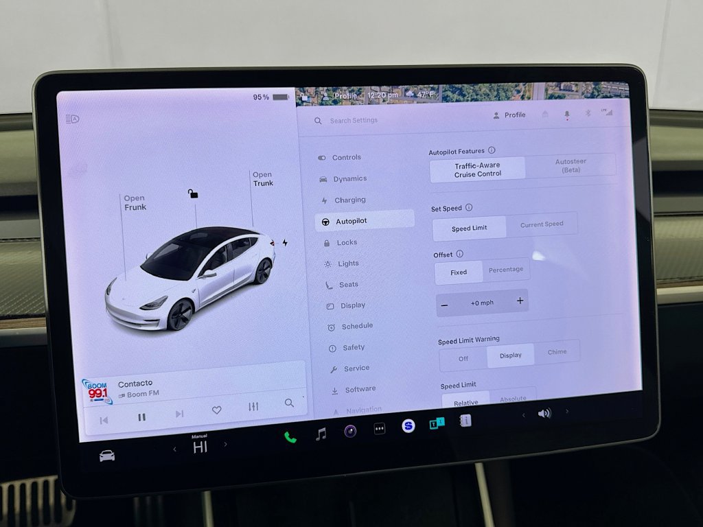Used 2019 Tesla Model 3 Standard Range RWD image 20
