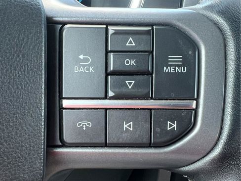 Used 2023 Ford F150 Lariat w/ Equipment Group 502A High AWD/4WD image 55