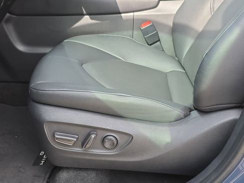 Certified 2024 Toyota Grand Highlander XLE image 30